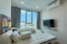 1 Bedroom Condo for sale in City Garden Tower, Nong Prue, Chonburi