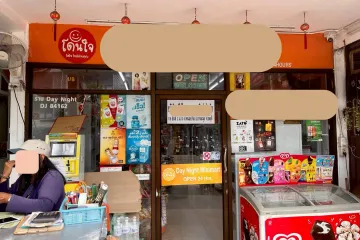 4 Bedroom Commercial for sale in Nong Prue, Chonburi