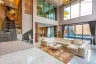 6 Bedroom Villa for sale in M Mountain Village, Nong Prue, Chonburi