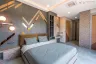 6 Bedroom Villa for sale in M Mountain Village, Nong Prue, Chonburi