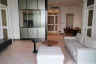 2 Bedroom Condo for sale in The Residences At Mandarin Oriental, Khlong Ton Sai, Bangkok near BTS Krung Thon Buri