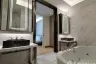 2 Bedroom Condo for sale in The Residences At Mandarin Oriental, Khlong Ton Sai, Bangkok near BTS Krung Thon Buri