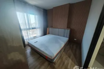 1 Bedroom Condo for rent in Niche Mono Charoen Nakorn, Dao Khanong, Bangkok