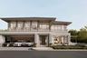 4 Bedroom House for sale in Patta Riverine, Pong, Chonburi