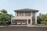 4 Bedroom House for sale in Patta Riverine, Pong, Chonburi
