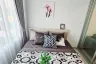 1 Bedroom Condo for rent in Plum Condo Sukhumvit 62, Bang Chak, Bangkok near BTS Bang Chak