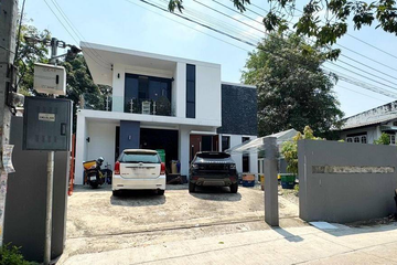 4 Bedroom House for sale in Suan Luang, Bangkok