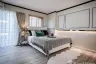 Condo for sale in The Escape Building B, Bang Chak, Bangkok near BTS Punnawithi