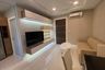 1 Bedroom Condo for rent in The Metropolis Samrong Interchange, Thepharak, Samut Prakan near BTS Samrong