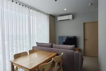 2 Bedroom Condo for rent in Skyrise Avenue Sukhumvit 64, Bang Chak, Bangkok near BTS Punnawithi