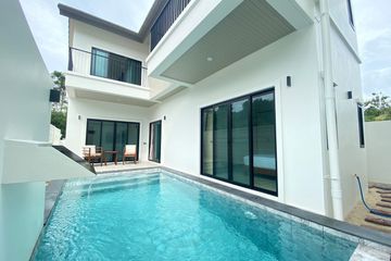 3 Bedroom Villa for rent in Jai Village 5th, Chalong, Phuket