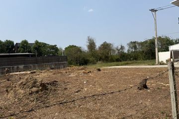 Land for sale in Fa Ham, Chiang Mai