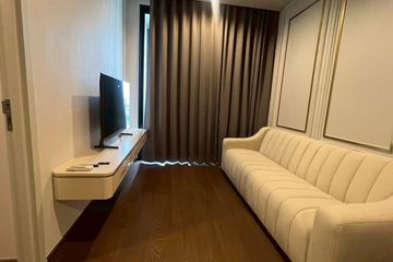 1 Bedroom Condo for rent in Ideo Q Sukhumvit 36, Khlong Tan, Bangkok near BTS Thong Lo
