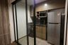 1 Bedroom Condo for rent in Ideo Q Sukhumvit 36, Khlong Tan, Bangkok near BTS Thong Lo