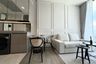 1 Bedroom Condo for rent in The Crest Park Residences, Chatuchak, Bangkok near MRT Phahon Yothin