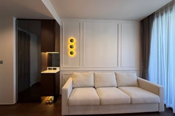 1 Bedroom Condo for rent in Ideo Q Sukhumvit 36, Khlong Tan, Bangkok near BTS Thong Lo