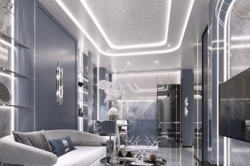 2 Bedroom Condo for sale in Embassy World, Nong Prue, Chonburi