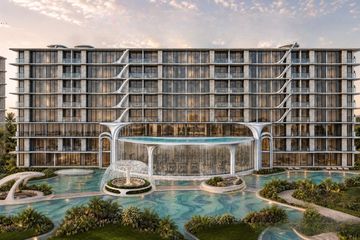 1 Bedroom Condo for sale in Embassy World, Nong Prue, Chonburi