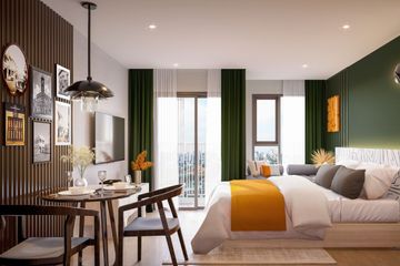 1 Bedroom Condo for sale in The Origin Kathu-Patong, Kathu, Phuket