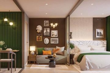 1 Bedroom Condo for sale in The Origin Kathu-Patong, Kathu, Phuket