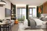 1 Bedroom Condo for sale in The Origin Kathu-Patong, Kathu, Phuket