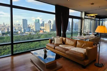 2 Bedroom Condo for rent in Circle Living Prototype, Makkasan, Bangkok near Airport Rail Link Makkasan