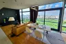 2 Bedroom Condo for rent in Circle Living Prototype, Makkasan, Bangkok near Airport Rail Link Makkasan