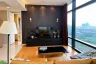 2 Bedroom Condo for rent in Circle Living Prototype, Makkasan, Bangkok near Airport Rail Link Makkasan
