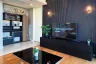 2 Bedroom Condo for rent in Circle Living Prototype, Makkasan, Bangkok near Airport Rail Link Makkasan