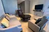 2 Bedroom Condo for Sale or Rent in Sindhorn Residence, Lumpini, Bangkok near BTS Ploen Chit