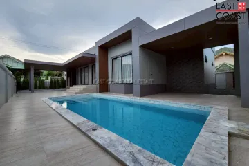 4 Bedroom House for Sale or Rent in Nong Prue, Chonburi