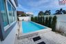 5 Bedroom House for Sale or Rent in Hansa Paradise Hill, Nong Prue, Chonburi
