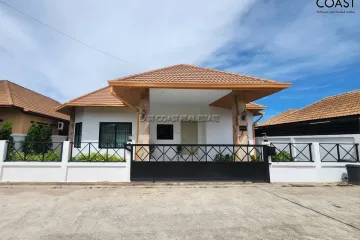 4 Bedroom House for sale in Nong Prue, Chonburi