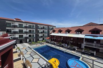 Hotel / Resort for rent in Na Kluea, Chonburi