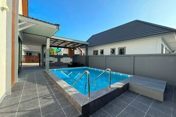 3 Bedroom Villa for rent in Pong, Chonburi
