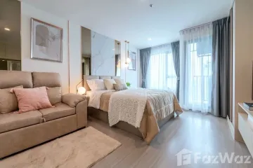 Condo for rent in Life Ladprao, Chom Phon, Bangkok near BTS Ladphrao Intersection