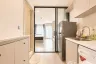 Condo for rent in Life Ladprao, Chom Phon, Bangkok near BTS Ladphrao Intersection