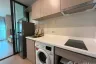 Condo for rent in Life Ladprao, Chom Phon, Bangkok near BTS Ladphrao Intersection