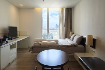 Condo for rent in Sathorn Prime Residence, Thung Wat Don, Bangkok near BTS Chong Nonsi