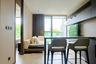 1 Bedroom Condo for rent in The Panora Estuaria, Na Jomtien, Chonburi