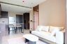 1 Bedroom Condo for rent in The Panora Estuaria, Na Jomtien, Chonburi