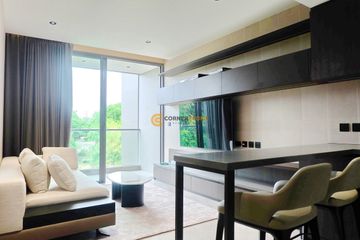 1 Bedroom Condo for rent in The Panora Estuaria, Na Jomtien, Chonburi