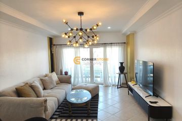 1 Bedroom Condo for Sale or Rent in View Talay Residence, Nong Prue, Chonburi