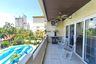 1 Bedroom Condo for Sale or Rent in View Talay Residence, Nong Prue, Chonburi