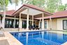 3 Bedroom House for rent in Pong, Chonburi