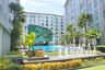 1 Bedroom Condo for sale in City Center Residence, Nong Prue, Chonburi