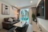 1 Bedroom Condo for sale in City Center Residence, Nong Prue, Chonburi