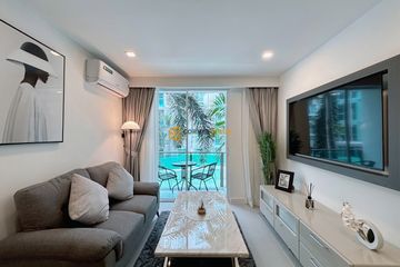 1 Bedroom Condo for sale in City Center Residence, Nong Prue, Chonburi