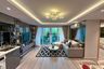 2 Bedroom Condo for sale in Pristine Park 3, Nong Prue, Chonburi