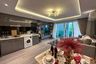 2 Bedroom Condo for sale in Pristine Park 3, Nong Prue, Chonburi